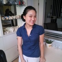 Susan Huang