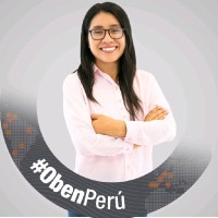 Evelyn Quispe Contreras