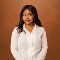Deborah Adebayo