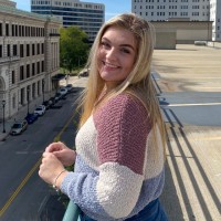 Bryanna Ryktarsyk
