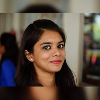 Priyanka G.