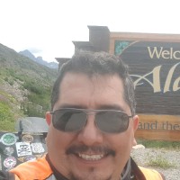 Fernando Maximo Garcia Velasco