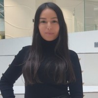 Maïssane Haouari