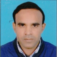 MOHAMMAD SHANU