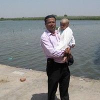 Kamal Kant Mediratta