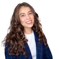 Jennifer Drieënhuyzen