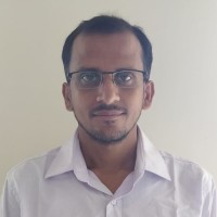 Bikash Chandra Behera