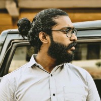 Rakesh UI/UX Designer