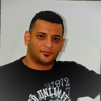 Ahmed Hamed