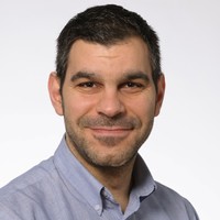 Kyriakos Mouzakitis