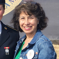 Estella Strong