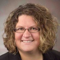 Tricia Young, Cpa, Mba