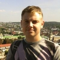 Vitaliy Komaniak