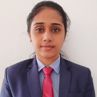 Aswini P