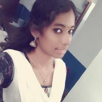 Sarishka Bharathy