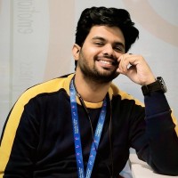 Anil Kumar Jena