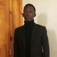 Zachariah Ontegi