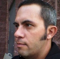 Stephen Mazlum
