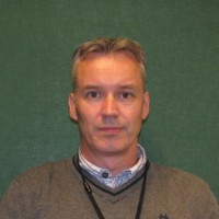 Inge Løken