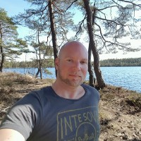 Johan Lindberg