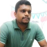 Sanket Bhandare