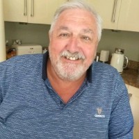 Ian Moorhouse