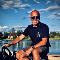 David Sundqvist