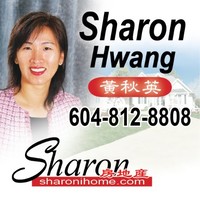 Sharon Hwang