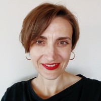 Kateryna Kriat