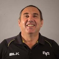 Dai Davies