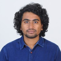 Shashank Bommanayakanahalli Ramesh