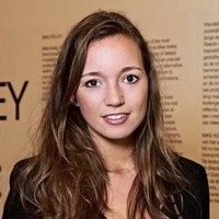 Jorien De Vries