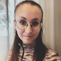 Frida Fältman