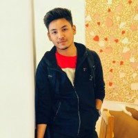 Aayush Shrestha