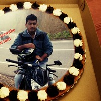 Tharanga Nuwan