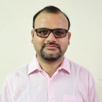 Saurabh Gupta
