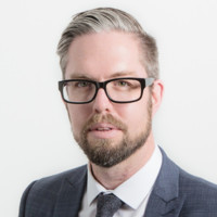 Ben Doyle