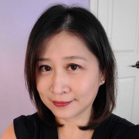 Lydia Lim