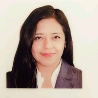 Rebeca Morales Domínguez