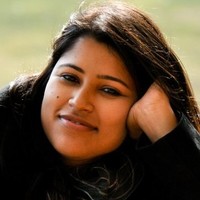 Ketkee Shekhar