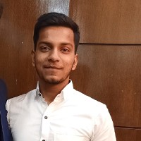 Yakshit Jain