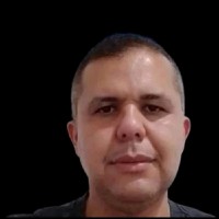 Vitor Leandro Da Silva