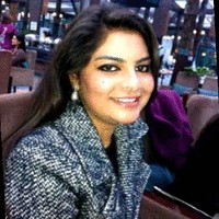 Hazal Qaiser
