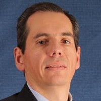 Francisco Mendoza