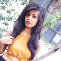 Aishwarya Ramphale