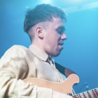 Ethan Lewis