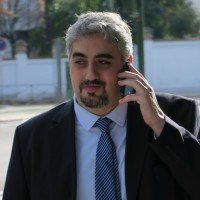 Javier López Fernández