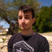 Sergio Martín Serrano