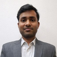 Ajitesh Kushwaha