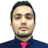 Kamrul Islam Talukder